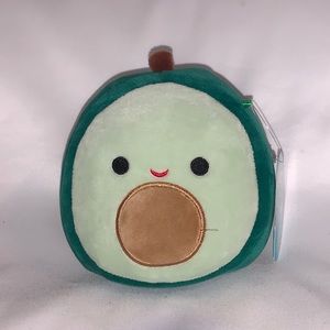 “Austin” Squishmallow